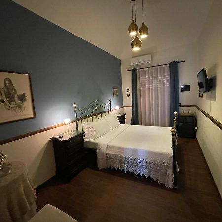 Guest House Le Ginestre Dell'Etna Belpasso Ngoại thất bức ảnh