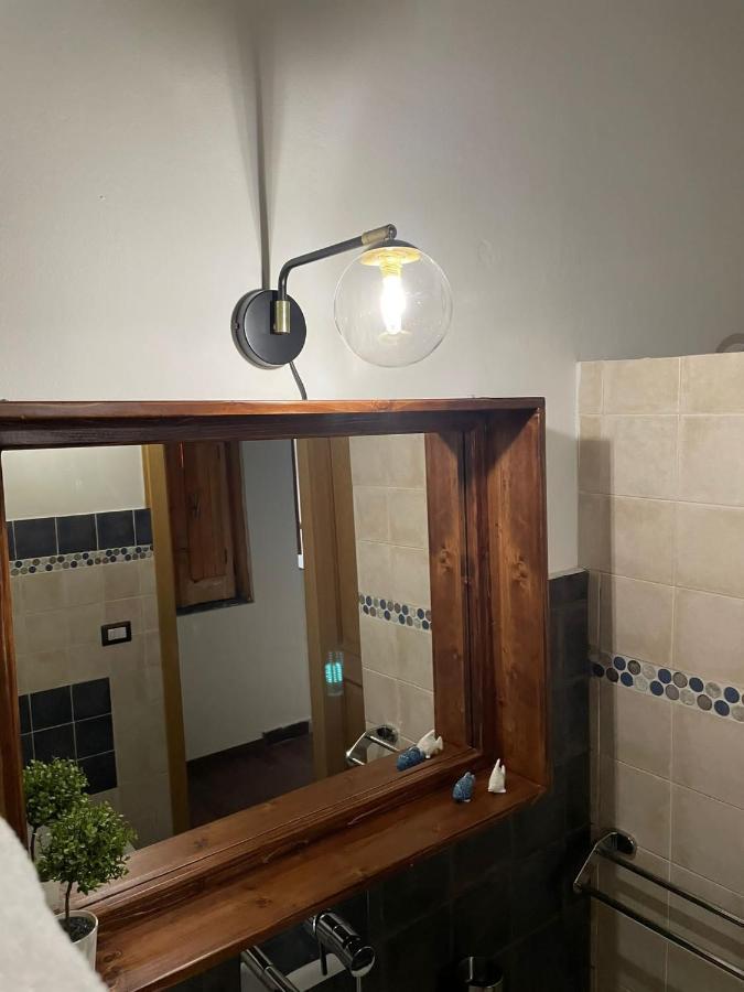 Guest House Le Ginestre Dell'Etna Belpasso Ngoại thất bức ảnh