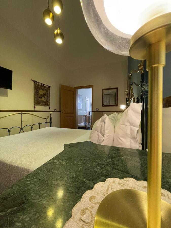 Guest House Le Ginestre Dell'Etna Belpasso Ngoại thất bức ảnh