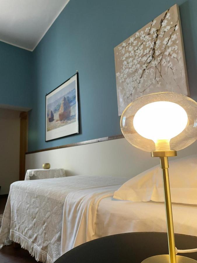 Guest House Le Ginestre Dell'Etna Belpasso Ngoại thất bức ảnh