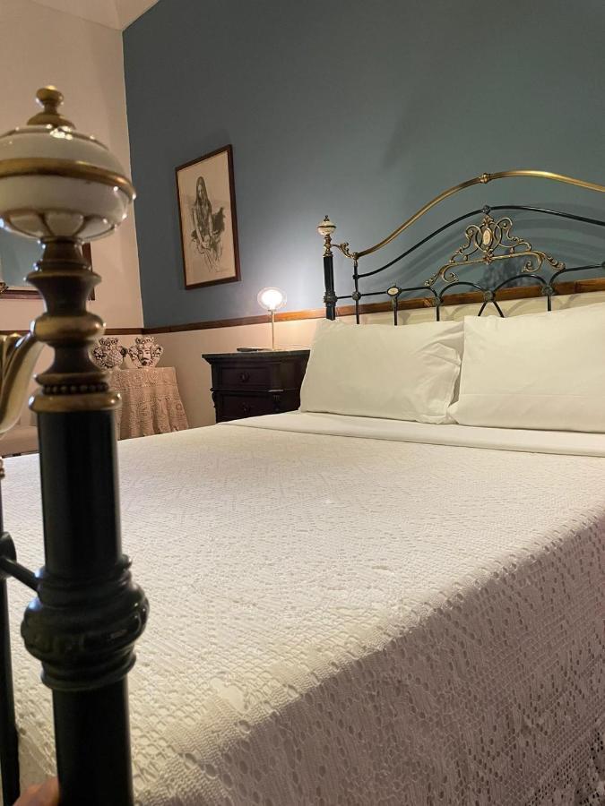 Guest House Le Ginestre Dell'Etna Belpasso Ngoại thất bức ảnh