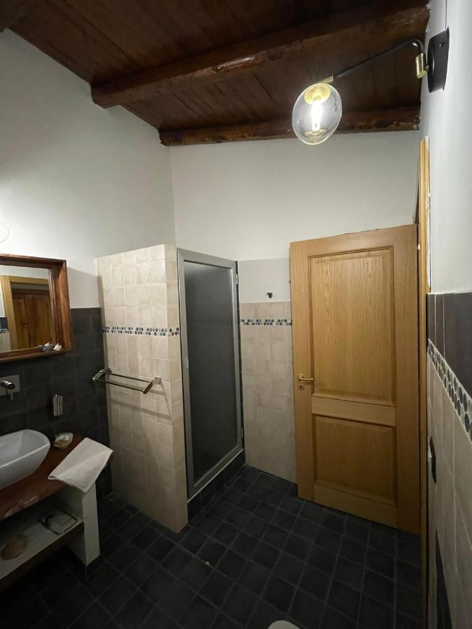Guest House Le Ginestre Dell'Etna Belpasso Ngoại thất bức ảnh