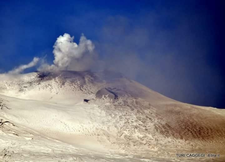Guest House Le Ginestre Dell'Etna Belpasso Ngoại thất bức ảnh